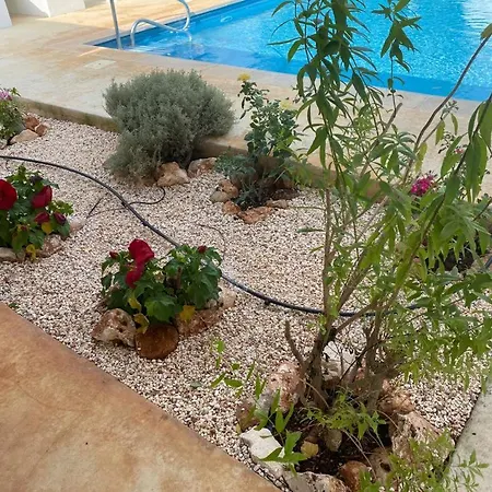 Trullo Due Maria Panzió *