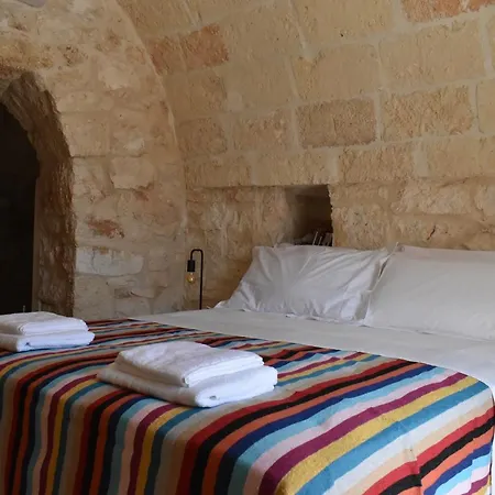 Trullo Due Maria *